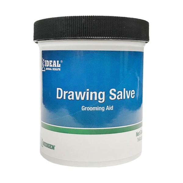 Ideal Animal Health Ideal Animal Health Drawing Salve 14 oz. 10572 - main